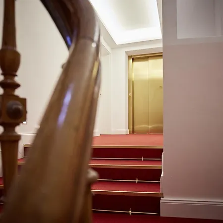 Ξενοδοχείο Maison Marsil - Boutique