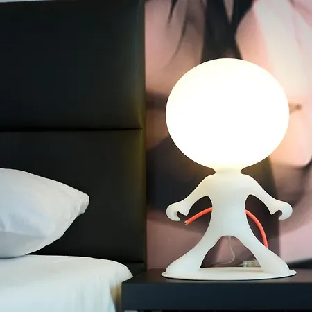 Euronova Arthotel 4* Cologne