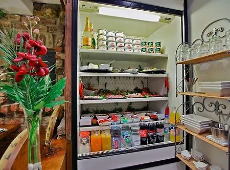 酒店 科隆穆勒酒店 科隆