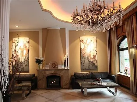 Coellner Hof كولونيا