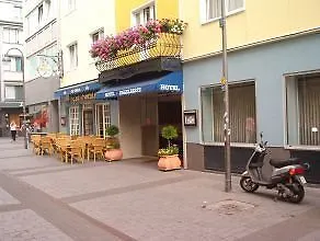 Hotel Engelbertz - Yggotel Pirol Köln