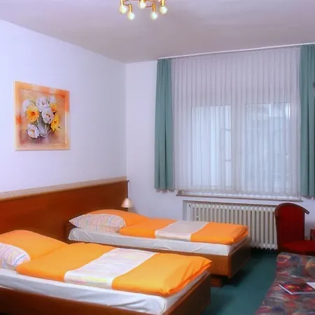 Engelbertz - Yggotel Pirol Köln