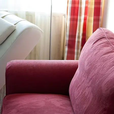 Uhu Garni Hotel