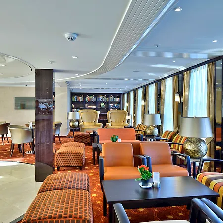 Faircruise Business Hotelship Köln