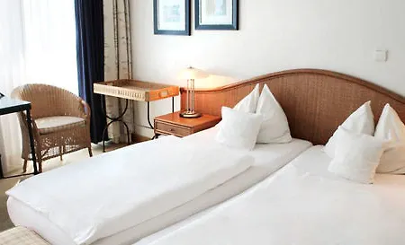 Hotel Altera Pars