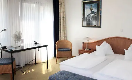 Hotel Altera Pars