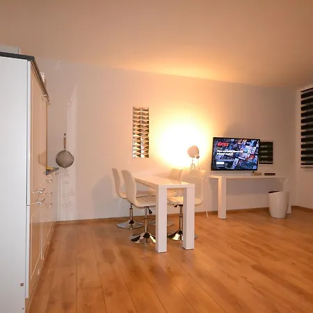 Apartment Madame Tower