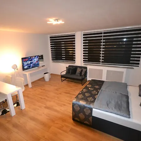 Apartment Madame Tower *