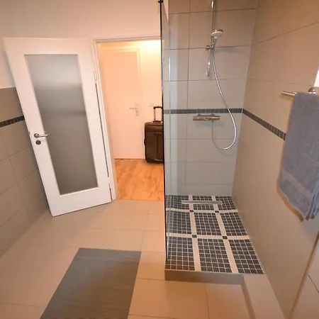 Madame Tower Apartment