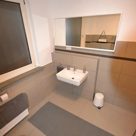Apartment Madame Tower Köln