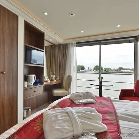 Faircruise Business Hotelship Hotel