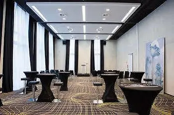 Hotel Euronova Arthotel