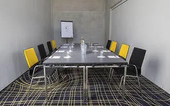 Hotel Euronova Arthotel Cologne
