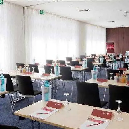 Hotel Mercure Airport Köln