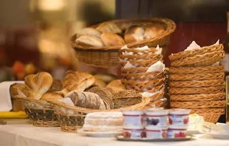 Restaurant Adolphs Gasthaus Отель 3*