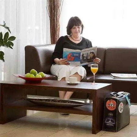 Mercure Airport Hotel Köln