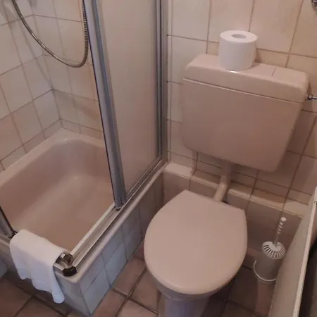 Am Flughafen Hotel