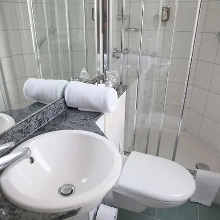 Hotel Minotel Esser 3*