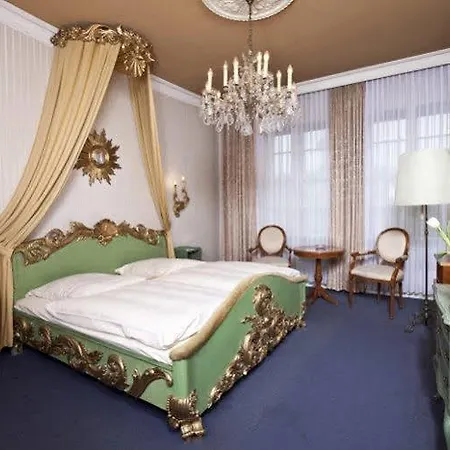 The Midtown 4* Köln