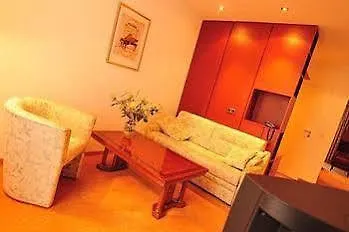 Hotell An Der Philharmonie 4*