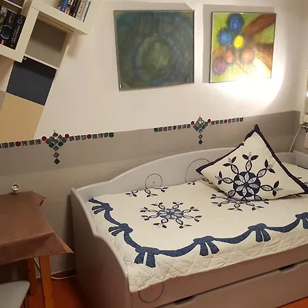 Ubernachten Im Kolner Norden Appartement