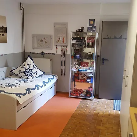 Ubernachten Im Kolner Norden Appartement *