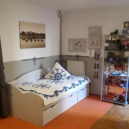 Ubernachten Im Kolner Norden Appartement