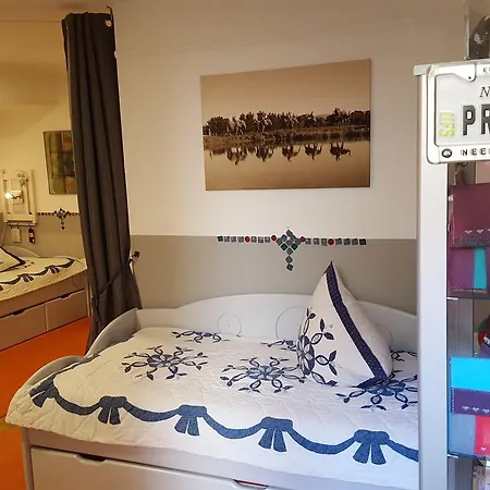Appartement Ubernachten Im Kolner Norden Cologne