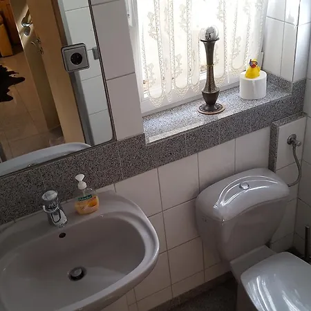 Appartement Ubernachten Im Kolner Norden