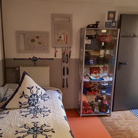 Ubernachten Im Kolner Norden Appartement Cologne