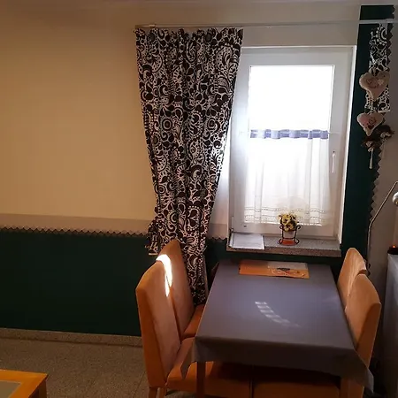 Ubernachten Im Kolner Norden Appartement *