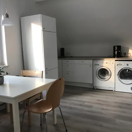 Apartamento Vogelsang Colonia