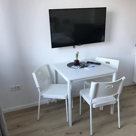 City Apartment Appartement