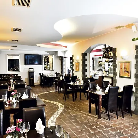 Altera Pars Hotel Cologne