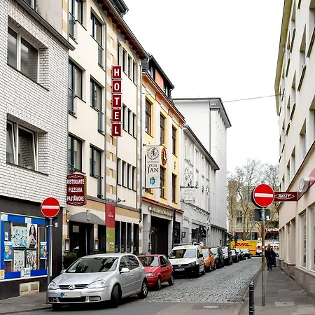 Hotel Altera Pars