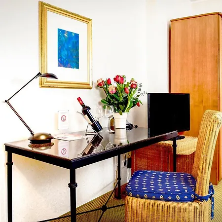 Altera Pars Hotel Cologne