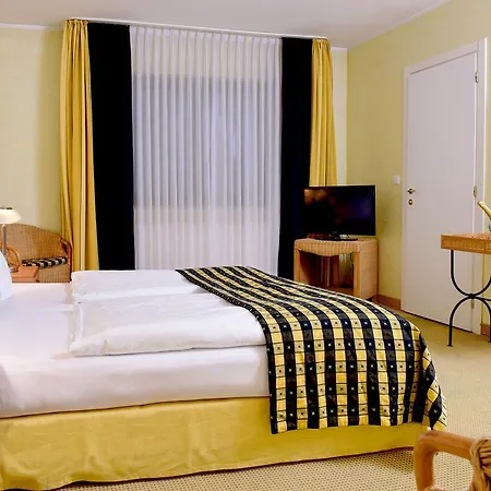 Hotel Altera Pars