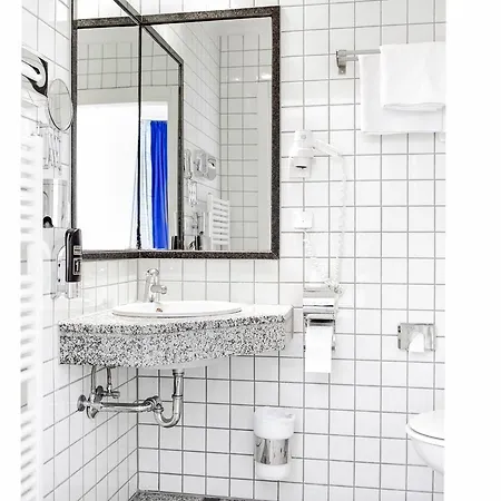 Altera Pars Hotel Cologne