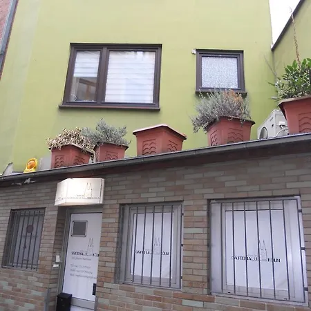 Gaestehaus 2*