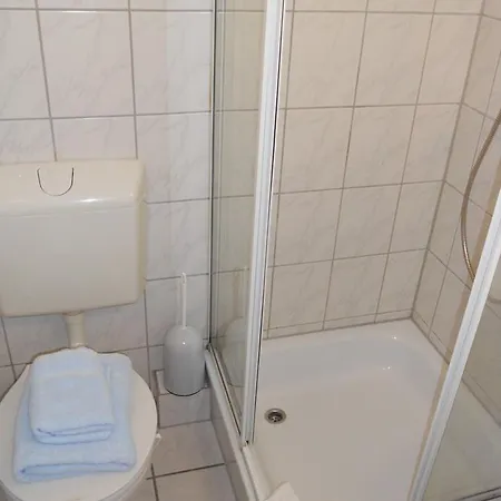 Gaestehaus Otel