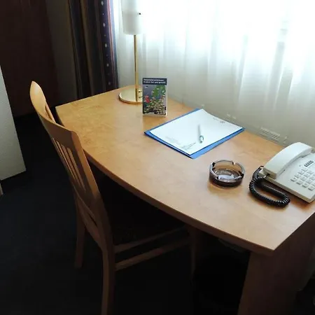 Airport Businesshotel Köln