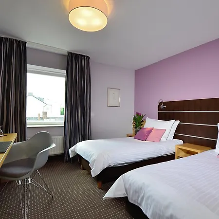 Uhu Garni Hotel Cologne
