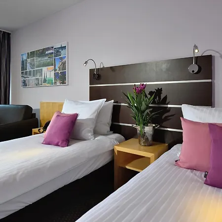 Hotel Uhu Garni 3*