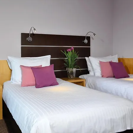 Uhu Garni Hotel Cologne