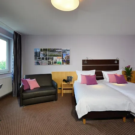 Hotel Uhu Garni
