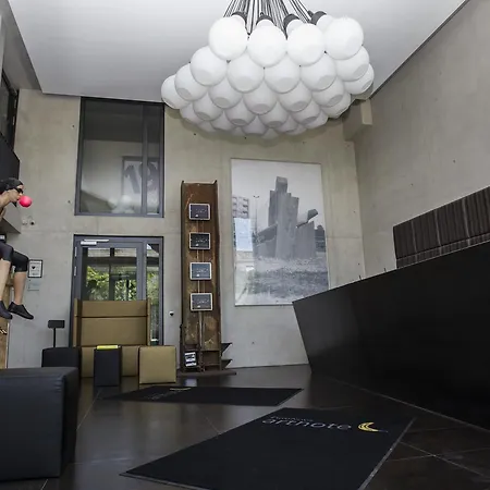 Euronova Arthotel 4* Cologne