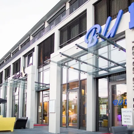 Hotel Euronova Arthotel Cologne