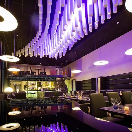 Euronova Arthotel 4* Cologne