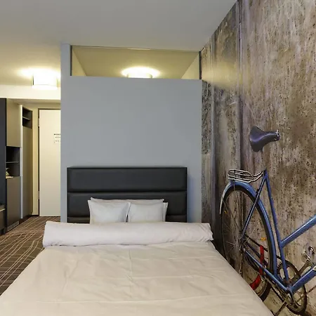 Hotel Euronova Arthotel Cologne