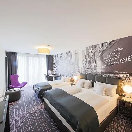 Hotel Euronova Arthotel